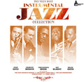 Instrumental Jazz Collection / Various - Instrumental Jazz Collection / Various - Vinyl Record