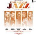 Instrumental Jazz Collection / Various [LP] Vinyl Record