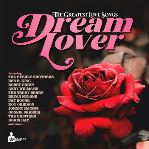 Greatest Love Songs / Various - Greatest Love Songs / Various - Vinyl Record