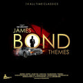 Mqb Orchestra - Greatest James Bond Themes - Vinyl Record