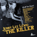 Lewis,jerry Lee - Killer - Vinyl Record