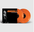 Animals - Retrospective - Vinyl Record