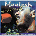Maalesh - Wassi Wassi - Music CD
