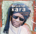General Kara - Melodies Devines - Music CD