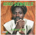 Dembele,koko - Amagni - Music CD