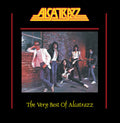 Alcatrazz - Alcatrazz / Very Best Of Alcatrazz - Red - Vinyl Record