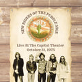 Live At The Capitol Theater [Clear Vinyl] (Uk) Vinyl Record