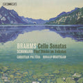Funf Stucke Im Volkston (Hybr) Music CD