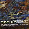 Sibelius / Helsinki Philharmonic Orchestra - Karelia Suite Rakastava Lemminkainen - Super Audio CD
