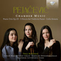 Pejacevic / Litvintseva / Sypniewski - Chamber Music - Music CD