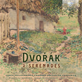 2 Serenades Music CD
