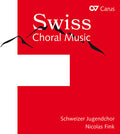 Antognini / Appenzeller / Borner - Swiss Choral Music - Music CD