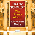 Schmidt / Kolly - Piano Album - Music CD