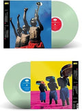 Common - Beautiful Revolution Pts 1 & 2 - Vinyl Record