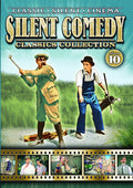 Silent Comedy Classics Collection 10 - Silent Comedy Classics Collection 10 - DVD