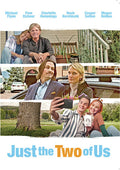Just The Two Of Us - Just The Two Of Us - DVD