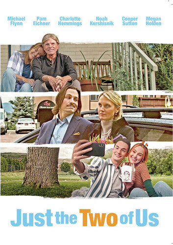 Just The Two Of Us - Just The Two Of Us - DVD