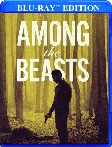Among The Beasts - Among The Beasts - Blu-ray