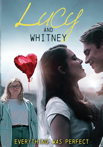 Lucy & Whitney - Lucy & Whitney - DVD
