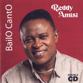 Amisi,reddy - Bailo Canto - Music CD