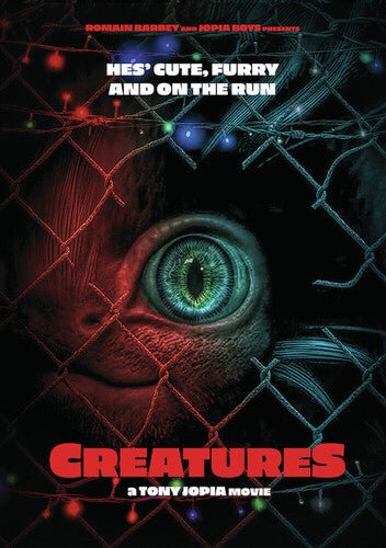Creatures - Creatures - DVD
