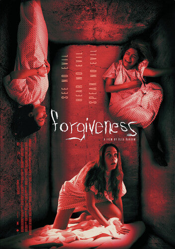 Forgiveness - Forgiveness - DVD