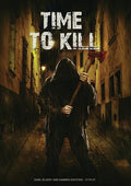 Time To Kill - Time To Kill - DVD