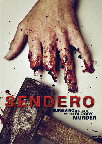 Sendero - Sendero - DVD
