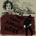 You're Not From Around Here / Various [LP] Vinyl Record