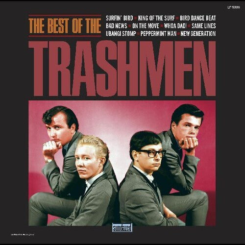 The Trashmen - The Best Of The Trashmen