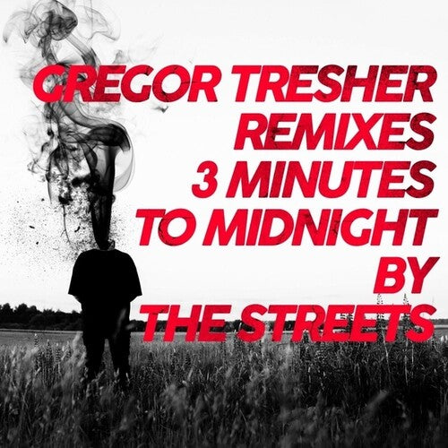 Streets - 3 Minutes To Midnight (gregor Tresher Remixes) - Vinyl Record