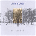 Chris & Carla - Swinger 500 - Vinyl Record