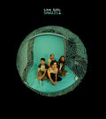 Singles V1 - Marine Blue Vinyl (Blue) [Colored Vinyl] (Uk) Vinyl Record