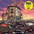 Restless Mashaits - Dubplate Style - Vinyl Record