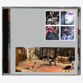 Baba Stiltz - Paid Testimony: Atlantis Sessions - Music CD