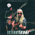 Ultrasonic Grand Prix - Instafuzz - Music CD