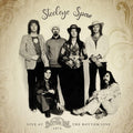Steeleye Span - Live At The Bottom Line, 1974 - Music CD