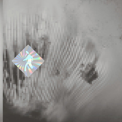 Discovery Zone - Quantum Web - Vinyl Record