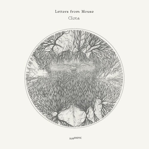 Letters From Mouse - Clouta - Vinyl Record