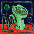 Cuntroaches - Cuntroaches - Music CD