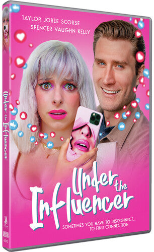 Under The Influencer - Under The Influencer - DVD