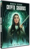 Crypto Shadows - Crypto Shadows - DVD
