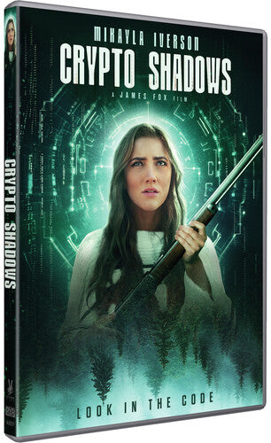 Crypto Shadows - Crypto Shadows - DVD