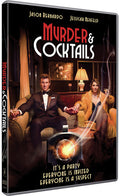 Murder & Cocktails - Murder & Cocktails - DVD
