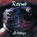Rosendo - La Tortuga - Vinyl Record