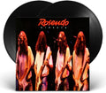 Rosendo - Directo 1989 - Vinyl Record