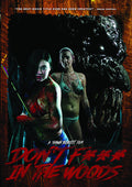 Don't F In The Woods - Don't F In The Woods - DVD
