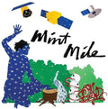 Mint Mile - Roughrider - Vinyl Record