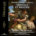 La Guerre / Nikolovska / Cachet - Cephale Et Procris - Music CD
