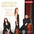 Boulanger / Tailleferre / Neave Trio - Room Of Her Own - Music CD